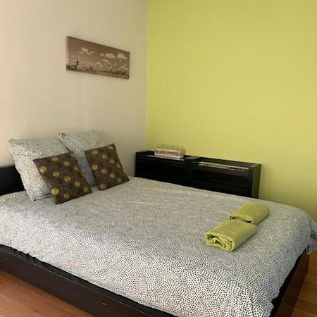 Residentiel Avec Parking Gratuit Daire Marsilya Dış mekan fotoğraf